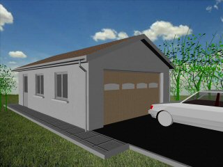 Garage 5080A