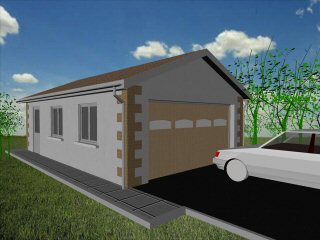 Garage 5080A