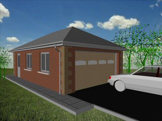 Garage 5080A