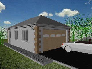 Garage 5080A
