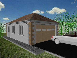 Garage 5080A