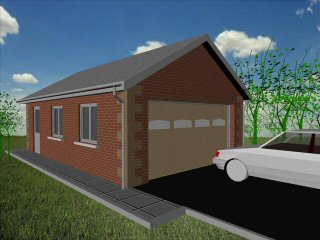 Garage 5080A