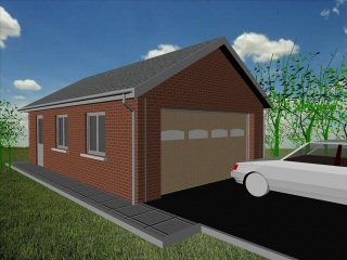 Garage 5080A