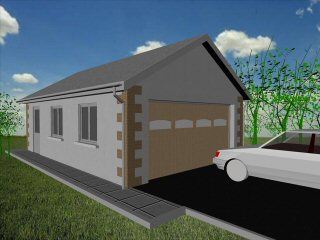 Garage 5080A
