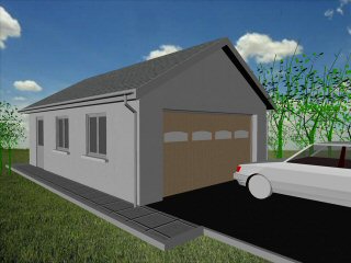 Garage 5080A