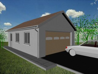 Garage 5080A