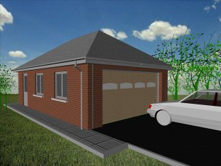 Garage 5080A