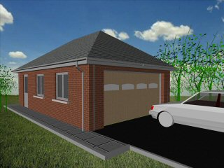Garage 5080A