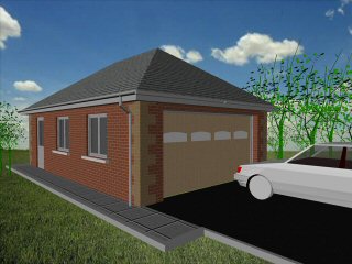 Garage 5080A