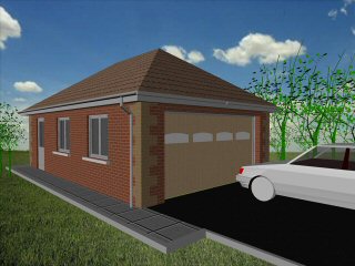 Garage 5080A