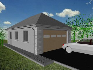 Garage 5080A