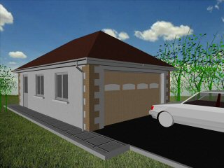 Garage 5080A