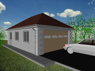 Garage 5080A