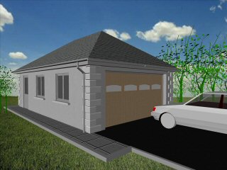 Garage 5080A