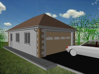 Garage 5080A