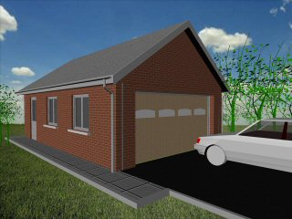 Garage 5080A