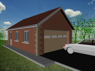 Garage 5080A