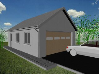 Garage 5080A