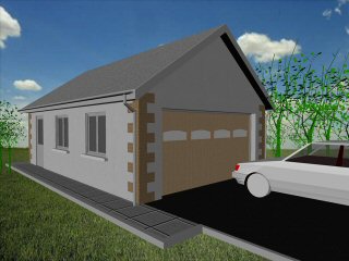 Garage 5080A