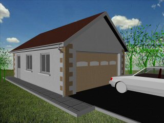 Garage 5080A