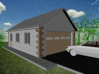 Garage 5080A