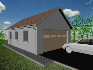 Garage 5080A