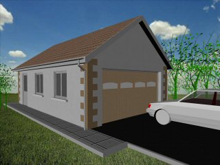 Garage 5080A