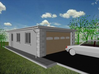 Garage 5080A