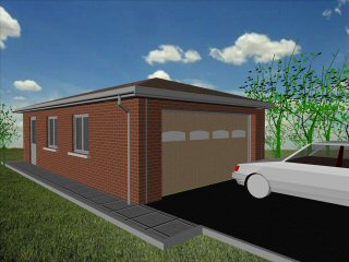 Garage 5090A