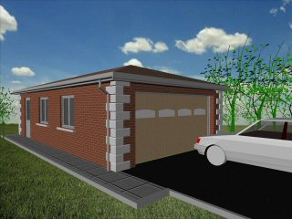 Garage 5090A