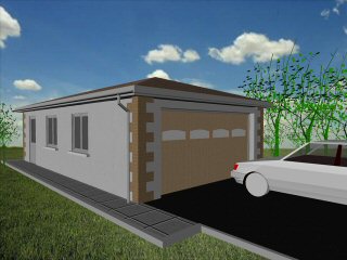 Garage 5090A