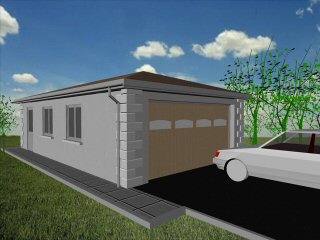 Garage 5090A