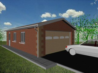 Garage 5090A