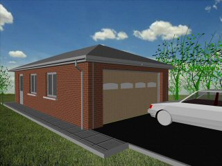 Garage 5090A