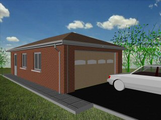 Garage 5090A