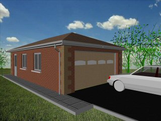 Garage 5090A
