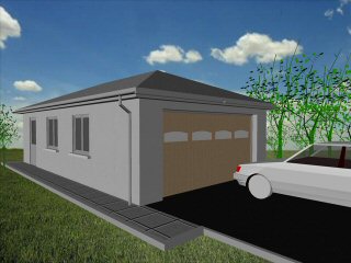 Garage 5090A