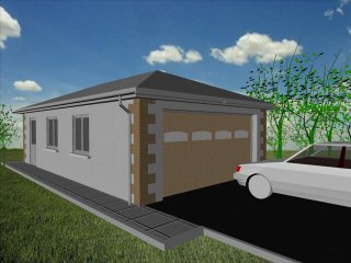 Garage 5090A