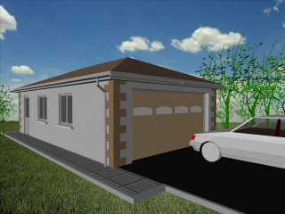 Garage 5090A