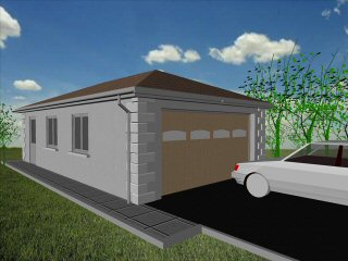 Garage 5090A