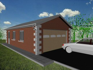 Garage 5090A
