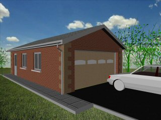 Garage 5090A
