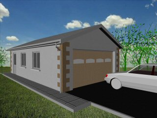 Garage 5090A