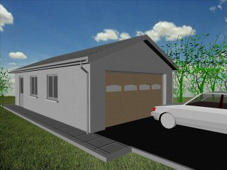 Garage 5090A