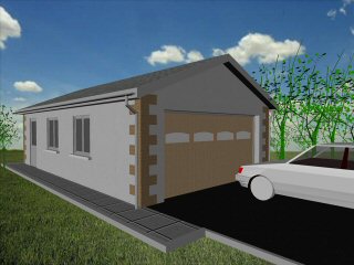 Garage 5090A