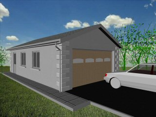 Garage 5090A