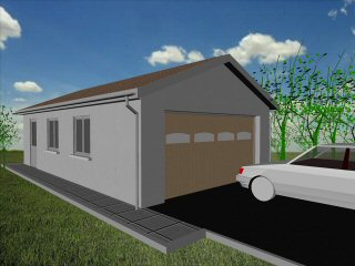 Garage 5090A