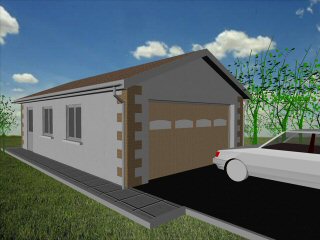 Garage 5090A