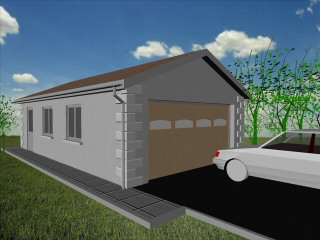 Garage 5090A