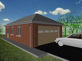 Garage 5090A